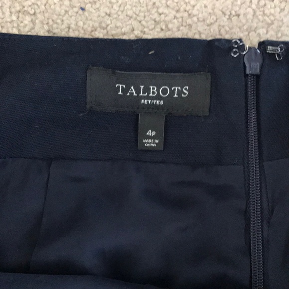 Talbots Dresses & Skirts - Talbots Skirt
